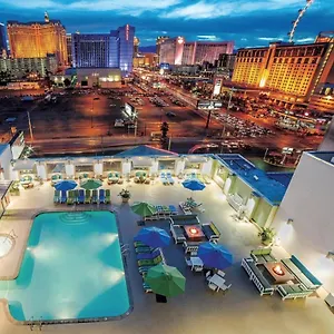  Aparthotel Princess Platinum United States