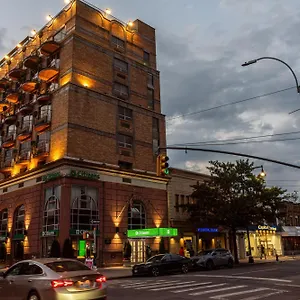 *** Hotel The Avenue Plaza United States