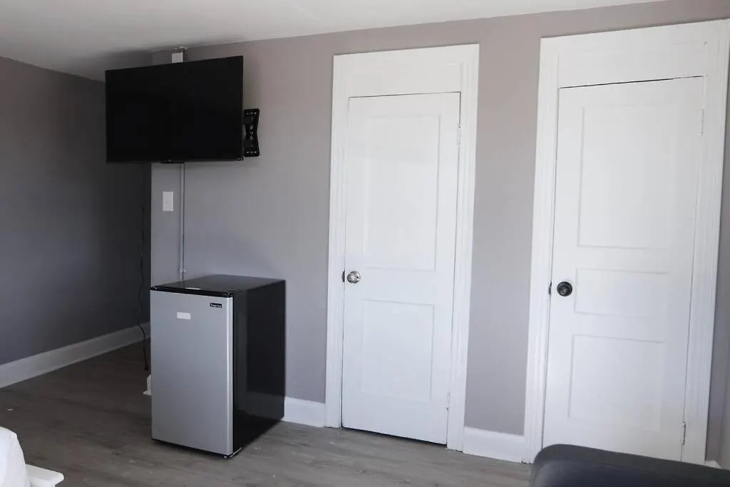 Inn Charming 1 Bedroom 10 Min To Nash Nashville