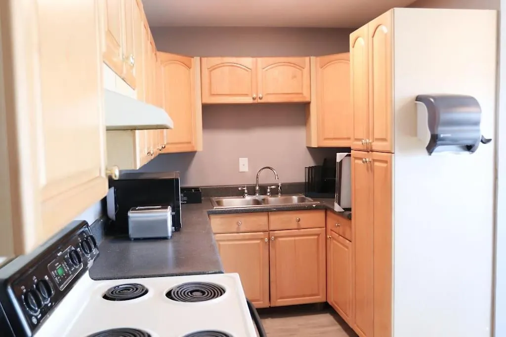 Inn Charming 1 Bedroom 10 Min To Nash Nashville